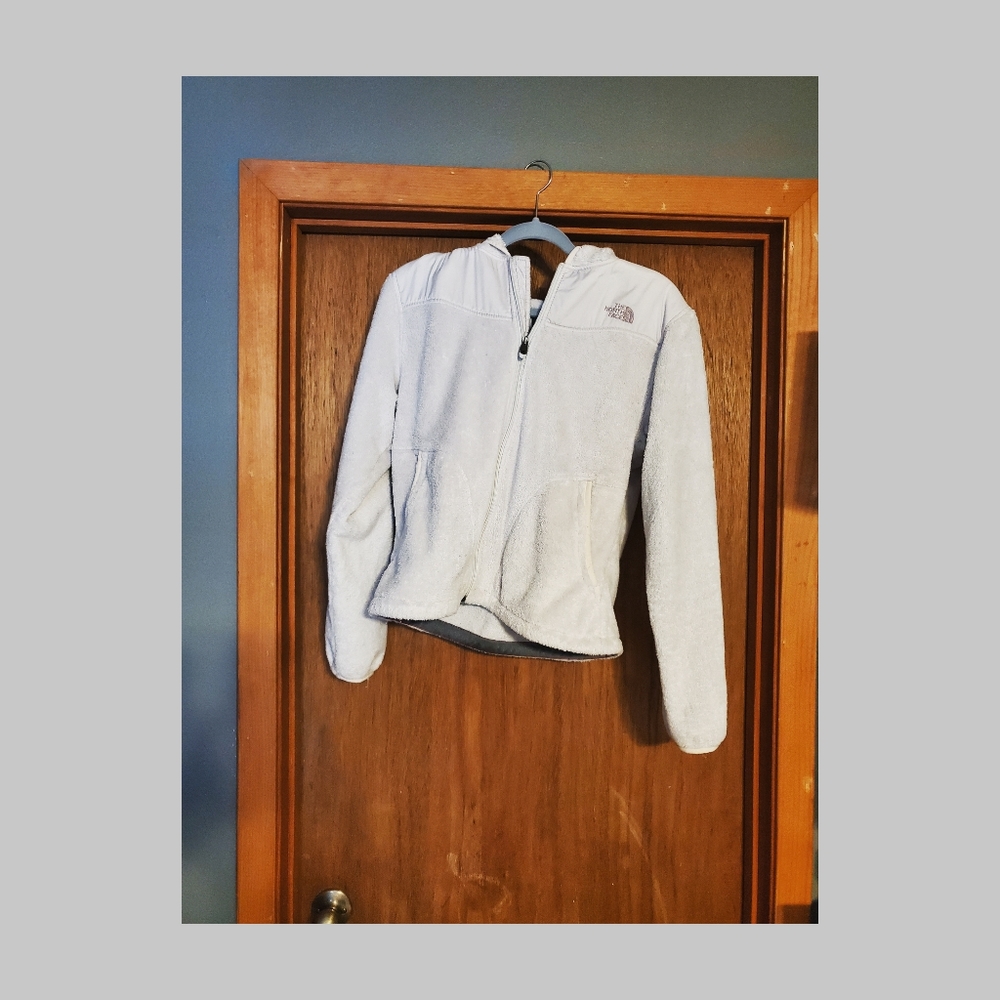 North Face jacket